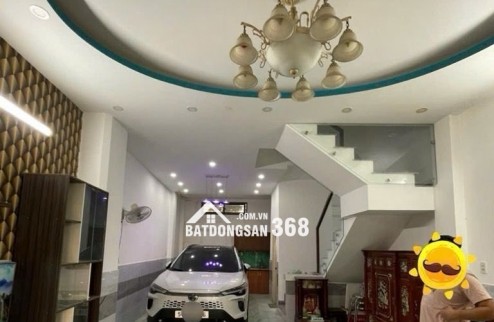 5.2TỶ NHÀ CẤP 4 HAI MẶT TIỀN CÓ 3 PHÒNG TRỌ CHO THUÊ VÀ CĂN NHÀ CẤP 4 ĐANG CHO 12TR/THÁNG