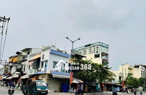 ĐƯỜNG XE HƠI 7M THÔNG - NHÀ ĐÚC 3 TẦNG BTCT - SÁT ĐẦM SEN -