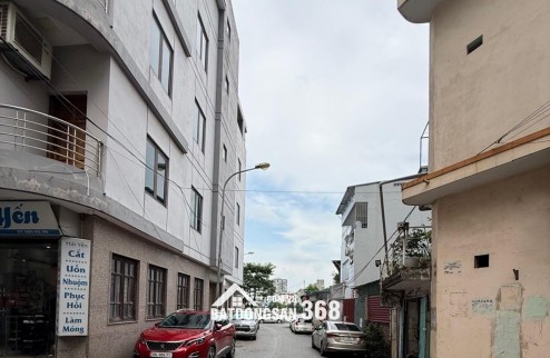 CẦN BÁN ĐẤT MAI LÂM - ĐÔNG ANH- MẶT TIÊN RỘNG - TRỤC CHÍNH KINH DOANH - ĐƯỜNG Ô TÔ TRÁNH - 154M - NHỈNH 12 TỶ