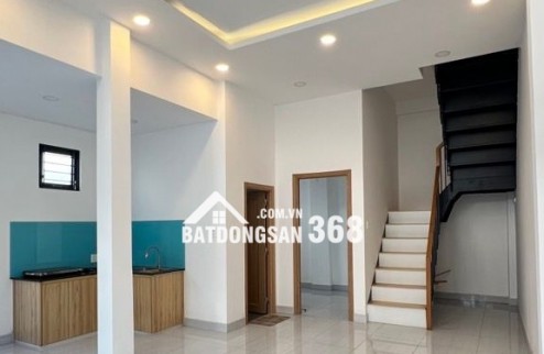 TÂN PHÚ GIÁP TÂN BÌNH - NHÀ MỚI VÀO Ở NGAY - CĂN GÓC 2 MẶT TIỀN - OTO NGỦ TRONG NHÀ - NGAY TRỊNH ĐÌNH TRỌNG, ÂU CƠ - 2 TẦNG - 5.7 X 12M (NỞ HẬU) -