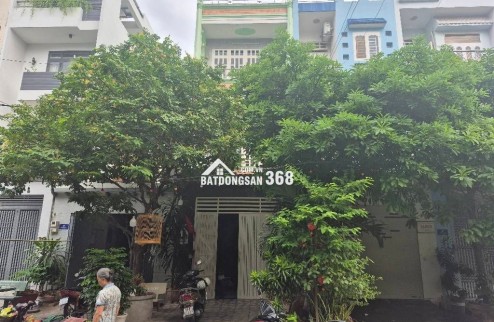 BÁN NHÀ ĐẸP 4 TẦNG – TÂY THẠNH – VÀO Ở NGAY