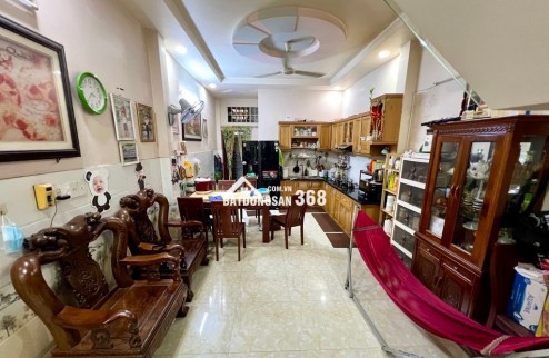 nhà đẹp hẻm thông đường Vườn Lài thông ra hẻm 76 Lê Văn Phan, xe hơi ra vào thoải mái