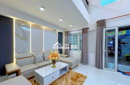 + Vị trí đẹp vô vàn tiện ích gần chợ Phạm Văn Bạch, siêu thị Emart, chung cư Khang Gia, tuyến Metro, trung tâm y tế, trường học các cấp....