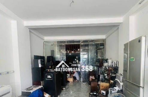  MẶT TIỀN LÊ VĂN TÁCH – LINH XUÂN Chỉ nhỉnh 9 tỏi xíu – 95.7m² thổ cư – kinh doanh cực đẹp (PHƯỜNG DĨ AN)