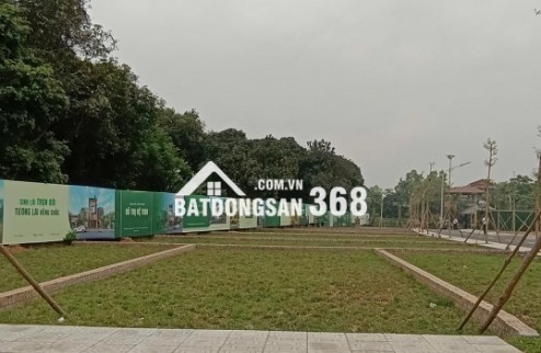 Lãi Kép tại Phú Cát giá trị tăng của đất + xây nhà cho thuê dòng tiền 600/năm gần Đại Học Quốc Gia