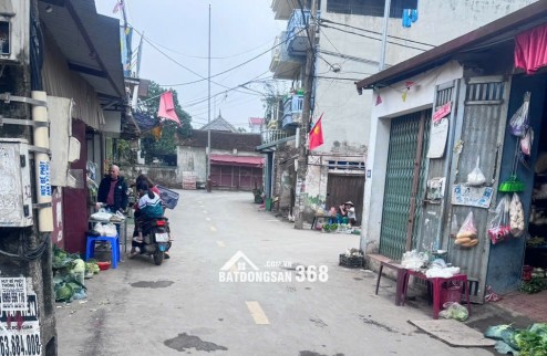 CHÍNH CHỦ CẦN BÁN LÔ ĐẤT FULL THỔ CƯ 87m2 ĐẦU TƯ SINH LỜI NGAY