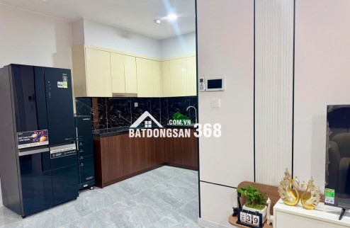 CĂN HỘ  CAO CẤP CẦN THƠ VIEW ĐẸP – FULL NỘI THẤT – GIÁ THUÊ HẤP DẪN