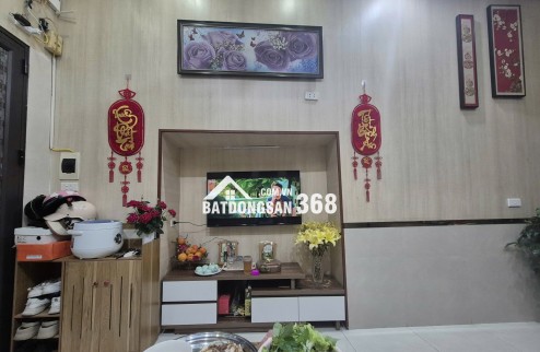 Bán gấp giá rẻ nhà Nguyễn Đức Cảnh 2  tầng, 17m, mặt tiền 3.8m, 1.9 tỷ Hoàng Mai.