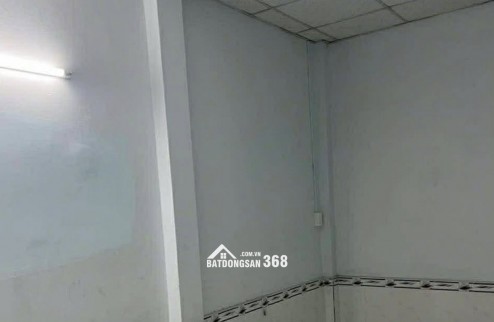 70M2 2 TẦNG - 1/ KẾ TÊN LỬA - CÓ PHÒNG TRỆT - SỔ CHUẨN VUÔNG - NHỈNH 3