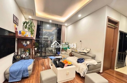 Căn hộ chung cư NGOẠI GIAO ĐOÀN, khu Vip xứng danh khách sạn 5 sao...