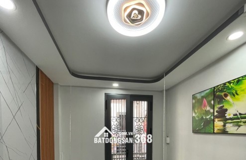 .+ Vị trí nhà giáp quận 6, khu Tên Lửa, gần Tân Phú,  Aoen Mall Bình Tân,  các đường chính Tân Hòa Đông, An Dương Vương, Bà Hom