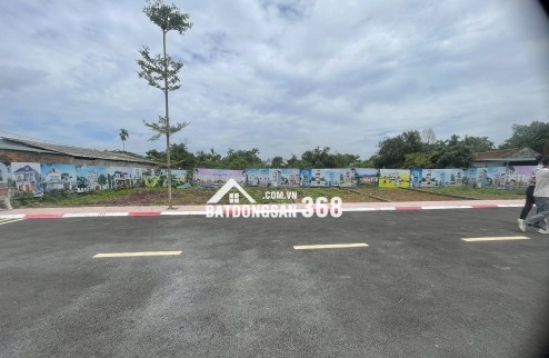 SIÊU PHẨM ĐẤT CHƯƠNG MỸ – ĐÓN SÓNG QL6 MỞ RỘNG 60M 