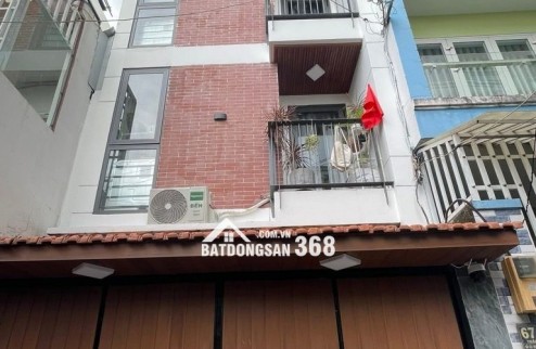 CĂN HỘ DỊCH VỤ CAO CẤP, DÒNG TIỀN ỔN. 40tr/ tháng