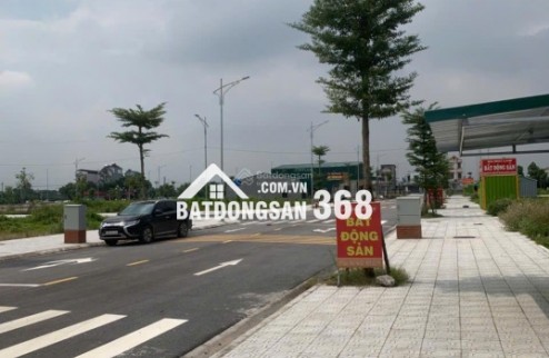 Bán lô góc dự án Bắc Bình Mỹ, Bình Lục, Hà Nam