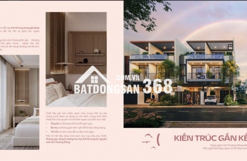 ONE ERA – dự án công trình khiến thị trường tỉnh bình dương tâm điểm nhất ngày nay
