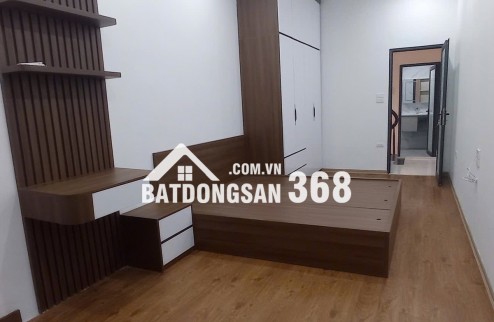 HOT THANH XUÂN – NHÀ ĐẸP, NGÕ GẦN Ô TÔ, TIỀM NĂNG TĂNG GIÁ C
