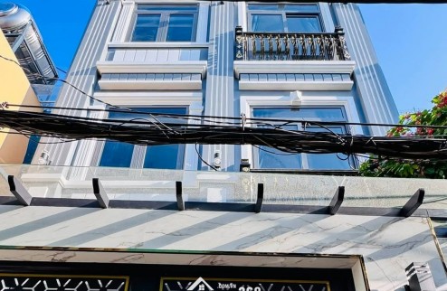 QUẬN 2 CHDV  GẦN MẶT TIỀN ĐƯỜNG TRẦN NÃO  – P. AN KHÁNH, Q2 – 4 TẦNG – 80 M² – CHỈ 19TỶ. Dòng tiền 30 triệu