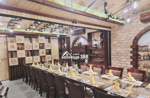 Bán Tòa Nhà Thương Mại Quận 3, 167m3, 7x24, 7 Tầng, 723m2 Sàn, Dòng Tiền Sẵn, Chỉ 105 Tỷ