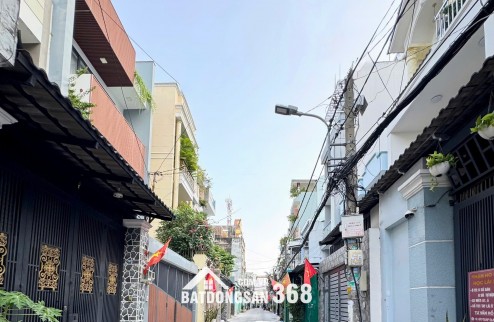 1/ hẻm xe hơi 6m thông ngày Thoại Ngọc Hầu -Nguyễn Sơn Tân Phú 2 tầng 3x8.5m chỉ hơn 3 tỷ