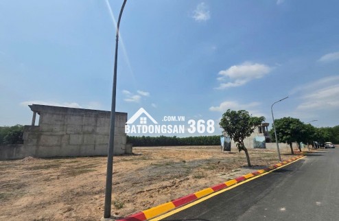 BÁN ĐẤT NỀN ĐỒNG NAI GIÁ RẺ, GẦN SÂN BAY, GẦN CHỢ