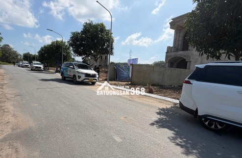 BÁN ĐẤT GIÁ RẺ GẦN SÂN BAY, KCN