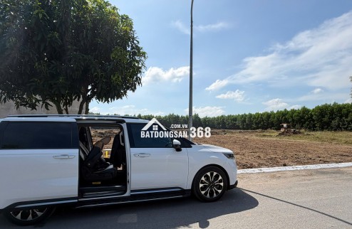 BÁN ĐẤT GIÁ RẺ GẦN SÂN BAY LONG THÀNH, ĐẤT ĐẸP