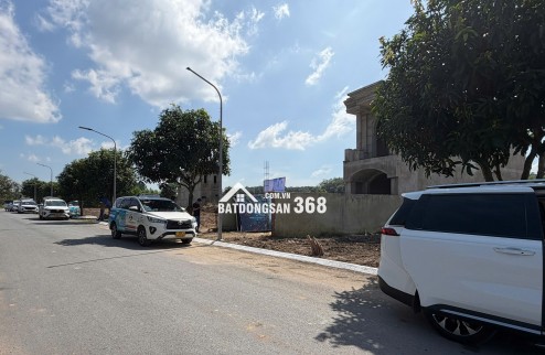BÁN ĐẤT GIÁ RẺ GẦN SÂN BAY LONG THÀNH