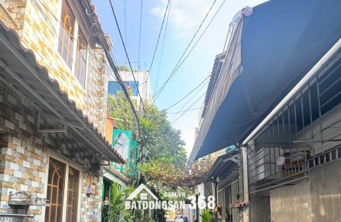 Sát mặt tiền đường số 18B- Mã Lò 2 tầng 32m2 công nhận đủ chỉ nhỉnh 3 tỷ