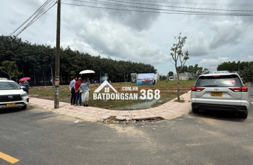 BÁN ĐẤT GIÁ RẺ GẦN SÂN BAY LONG THÀNH, KHU DÂN CƯ ĐÔNG ĐÚC