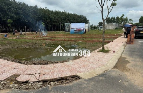 Bán đất nền Đồng Nai