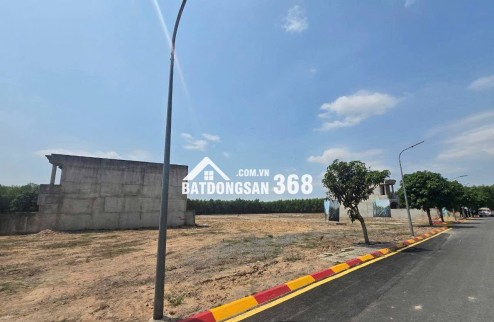 Bán đất Đồng Nai gần sân bay quốc tế Long Thành - KCN - KDCHH giá tốt thích hợp đầu tư