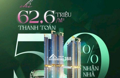 THE EMERALD BOULEVARD – CƠ HỘI SỞ HỮU ĐẲNG CẤP 