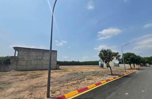 Bán lô đất An Viễn – gần chợ, trường học, dân cư đông