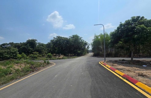 Đất nền Trảng Bom – khu An Viễn phát triển mạnh, mua là lời