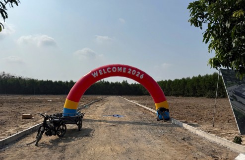 bán đất khu vực An Viễn Trảng Bom Đồng Nai