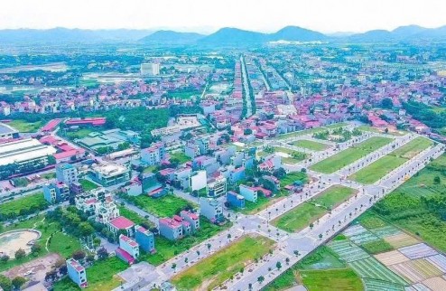 ĐẤT ĐẸP LỤC NAM- #ĐỒNG_CỬA2 – Đón khách bằng sự chu đáo  – Tư vấn bằng cái tâm  – Đồng hành bằng uy tín  Dự án Đồng Cửa