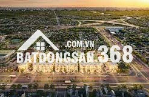 LAN ANH AVENUE BÌNH DƯƠNG – CƠ HỘI ĐẦU TƯ ĐÓN SÓNG CHỈ VỚI 260TR. M.Anh 079.2721.539