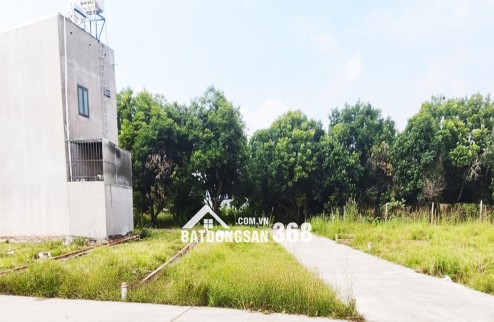 ĐẤT NỀN 2 MẶT TIỀN ĐƯỜNG  TT P. BẢO VINH, ĐN  CHỈ 218Tr/M  NGAY TRƯỜNG HỌC CÁC CẤP!
