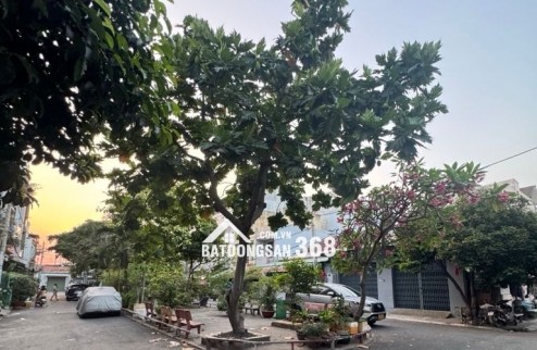 KHU PHÂN LÔ DÂN TRÍ NGAY Q6 TÂN PHÚ - Ở VÀ KINH DOANH ỔN ÁP.