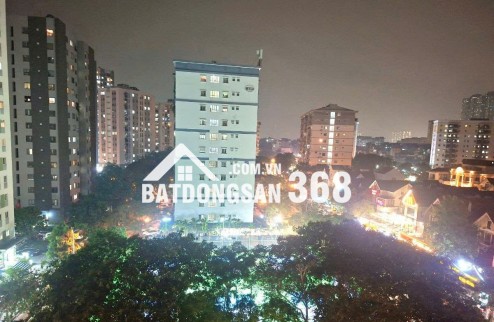  CHUNG CƯ  LINH ĐÀM – HIẾM NHÀ BÁN  VIEW ĐẸP – TIỆN ÍCH ĐỈNH