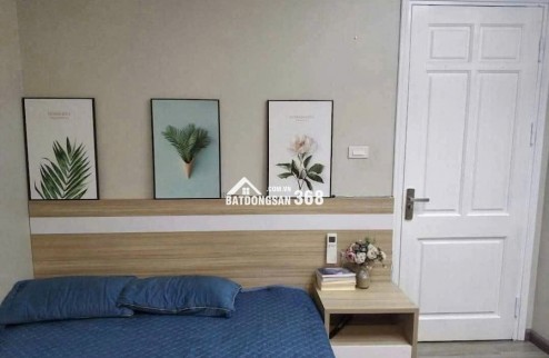 CHUNG CƯ LINH ĐÀM – CĂN HIẾM LÊN SÓNG  Ở NGAY – SINH LỜI TỐT