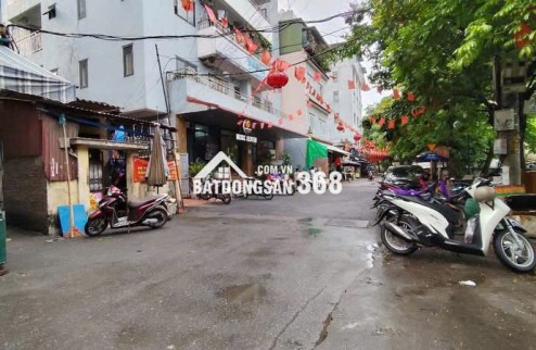  BÁN ĐẤT TẶNG NHÀ – LÔ ĐẸP HIẾM HOÀNG MAI- HÀ NỘI.