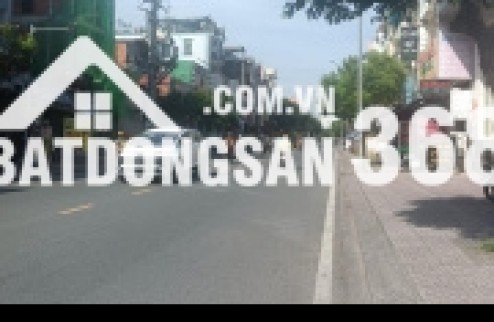 [XN54 - VỊ TRÍ KIM CƯƠNG] MẶT TIỀN HÀ THỊ ĐÁT TÂN PHÚ – 600m2 (20m x 30m)