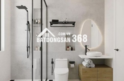 SIÊU PHẨM SẮP CẬP BẾN – TRUNG TÂM QUẬN 4