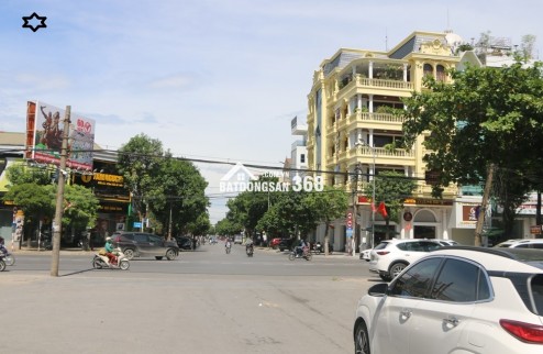 [XN33 - VỊ TRÍ CHIẾN LƯỢC] MẶT TIỀN DƯƠNG THỊ GIANG QUẬN 12 – 300m2 (10m x 30m)