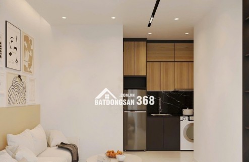  BÁN TÒA CHDV ĐỊNH CÔNG THƯỢNG HOÀNG MAI, 79M2, 7 TẦNG, 23 PHÒNG VIP THU 110TR/THÁNG, CHỈ 23.9 TỶ