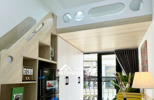  PHỐ HOÀNG MAI – 2 MẶT THOÁNG, 14 PHÒNG, DÒNG TIỀN 70TR/T, GẦN 3 ĐH LỚN – 16.3 TỶ