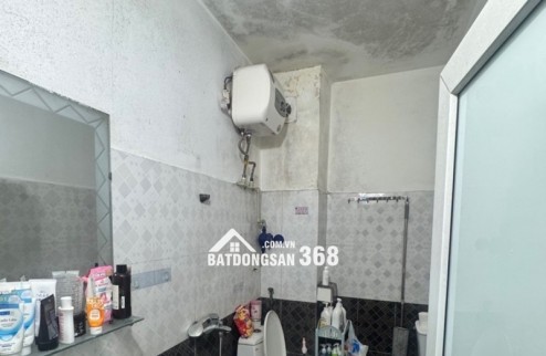  LĨNH NAM HM – 63M², 11 PHÒNG Ô TÔ TRÁNH, SĐ SSGD, DÒNG TIỀN 50TR/T – CHỈ 13.25 TỶ