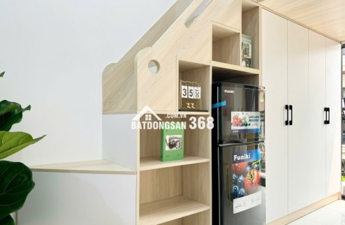  PHỐ HOÀNG MAI – 2 MẶT THOÁNG, 14 PHÒNG, DÒNG TIỀN 70TR/T, GẦN 3 ĐH LỚN – 16.3 TỶ