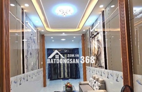 VỊ TRÍ SIU ĐẸP - SÁT MẶT TIỀN LÊ VĂN QUỚI - HẺM 8M THÔNG KINH DOANH BUÔN BÁN - NGAY NGÃ TƯ 4 XÃ - SIU PHẨM ĐẸP KO TỲ VẾT
